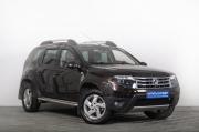 Renault Duster I Томск  - изображение 18