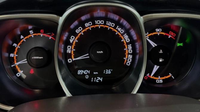 Lada (ВАЗ) Vesta I с пробегом 2020 года, цена 1 150 000 рублей, 89403 км, универсал, Автокод Объявления