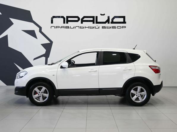 Nissan Qashqai I Рестайлинг с пробегом 2013 года, цена 1 099 900 рублей, 141000 км, внедорожник, Автокод Объявления