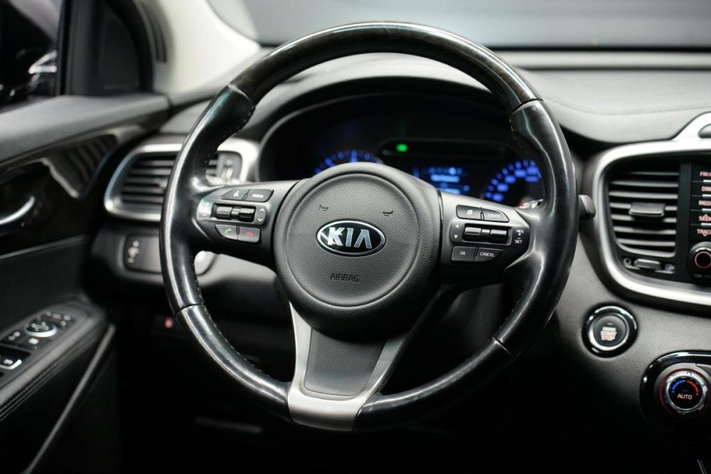 Kia Sorento III Prime Крым  - изображение 13