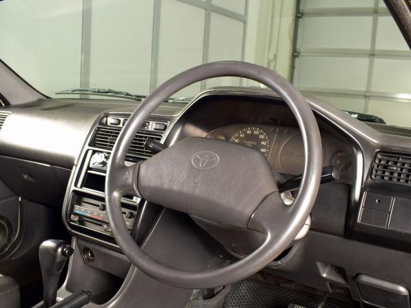 Toyota Caldina I Рестайлинг с пробегом 1996 года, цена 229 995 рублей, 426910 км, универсал, Автокод Объявления