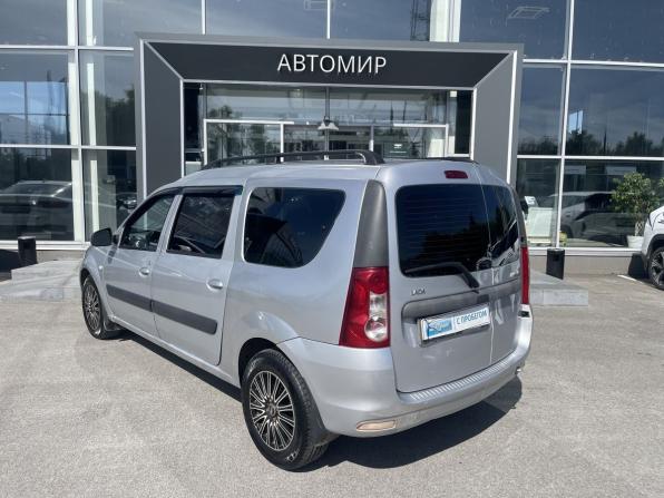 Lada (ВАЗ) Largus I с пробегом 2013 года, цена 535 000 рублей, 267463 км, универсал, Автокод Объявления