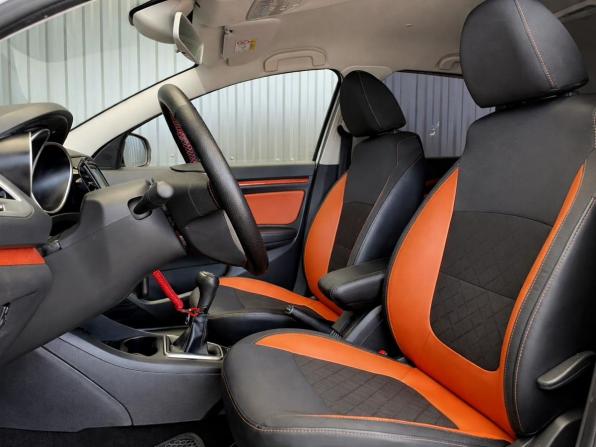 Lada (ВАЗ) Vesta I с пробегом 2019 года, цена 1 177 000 рублей, 74058 км, универсал, Автокод Объявления