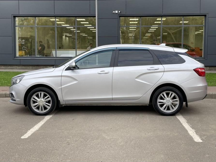 Lada (ВАЗ) Vesta I Ярославль  - изображение 8