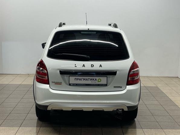 Lada (ВАЗ) Granta I Рестайлинг с пробегом 2023 года, цена 849 000 рублей, 46800 км, универсал, Автокод Объявления