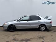 Mitsubishi Lancer IX Москва  - изображение 20