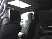 Lexus LX III Рестайлинг 2 Москва  - изображение 49