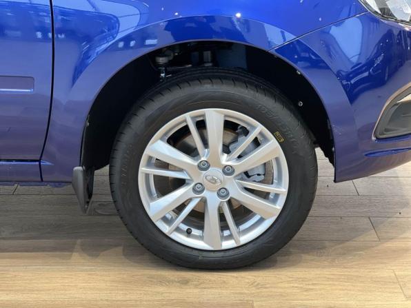 Новый Lada (ВАЗ) Granta I Рестайлинг 2026 года, цена 1 118 000 рублей, лифтбек, Автокод Объявления