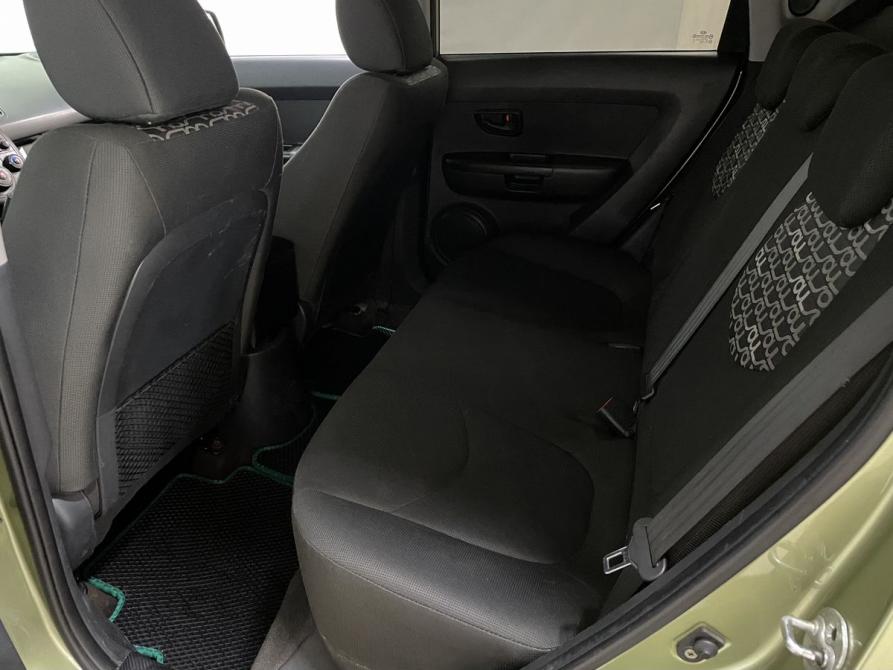 Kia Soul I Воронеж  - изображение 13
