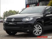 Volkswagen Touareg II Москва  - изображение 35