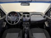Lada (ВАЗ) Largus I Рестайлинг Москва  - изображение 38