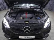 Mercedes-Benz GLE Coupe I (C292) Москва  - изображение 33