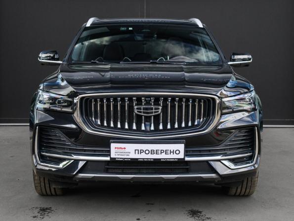 Geely Monjaro I с пробегом 2023 года, цена 3 300 000 рублей, 18264 км, внедорожник, Автокод Объявления