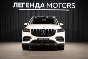 Mercedes-Benz GLS II (X167) Иркутск  - изображение 42