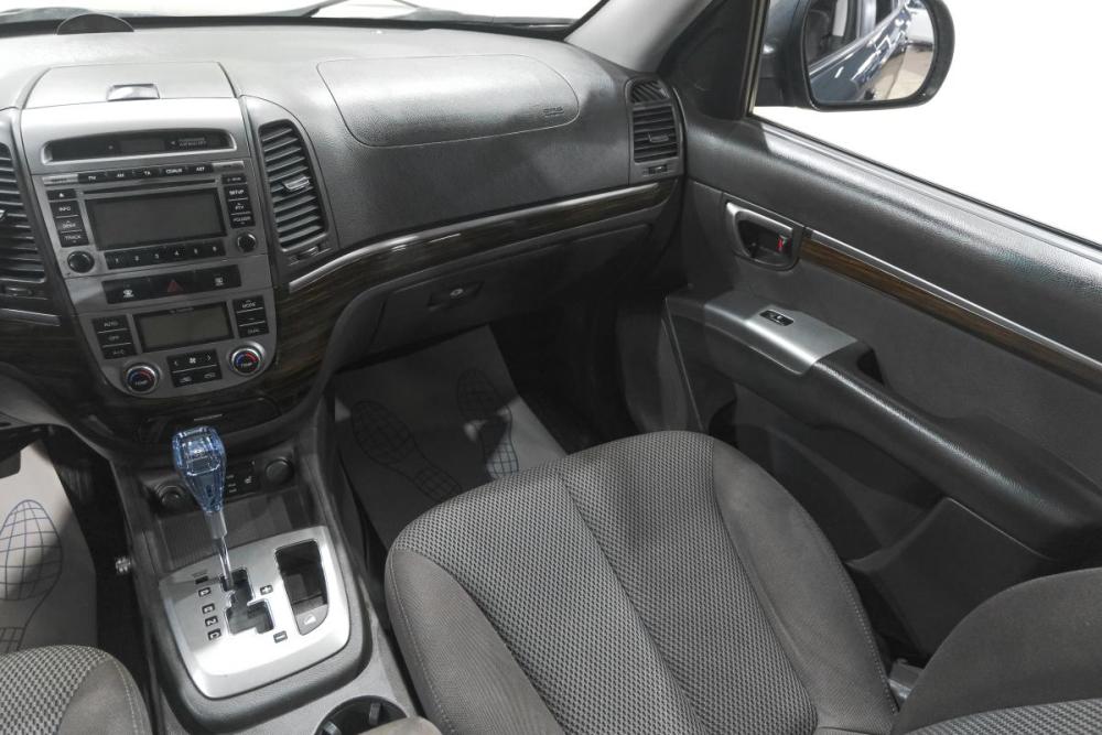 Hyundai Santa Fe II Рестайлинг Новокузнецк  - изображение 13