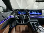 BMW 7 серии VII (G70) Москва  - изображение 35