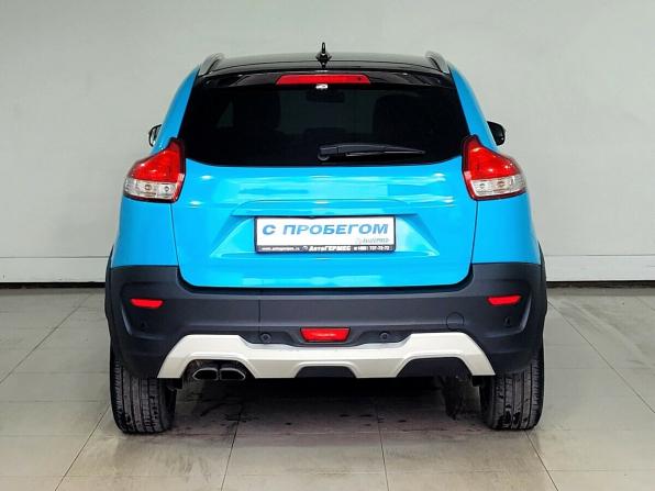 Lada (ВАЗ) XRAY I с пробегом 2022 года, цена 1 100 000 рублей, 121876 км, хэтчбек, Автокод Объявления
