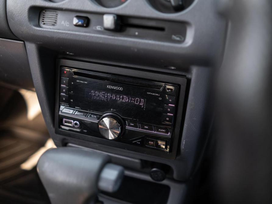Nissan March II (K11) Сочи  - изображение 13