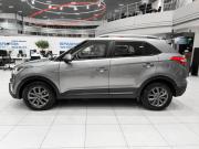 Hyundai Creta I Рестайлинг Казань  - изображение 32