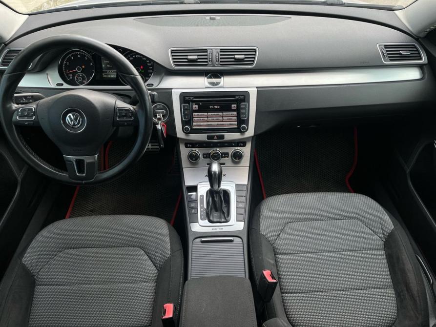 Volkswagen Passat B7 Калуга  - изображение 9