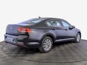 Volkswagen Passat B8 Рестайлинг Москва  - изображение 35