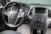 Opel Astra J Рестайлинг Оренбург  - изображение 30