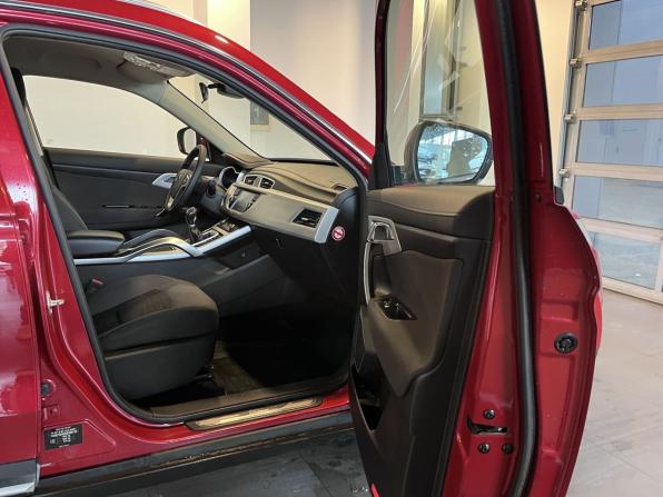 Geely Atlas I с пробегом 2019 года, цена 1 315 000 рублей, 137000 км, внедорожник, Автокод Объявления