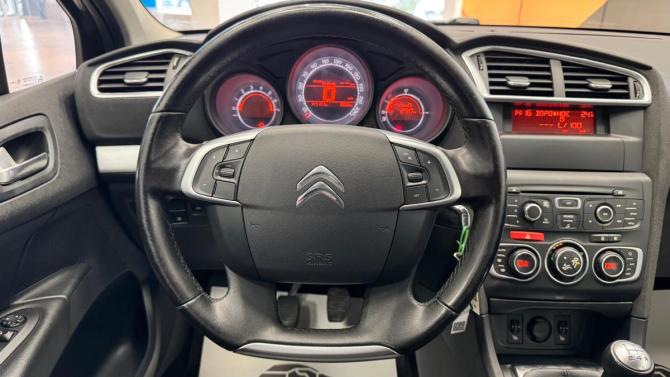 Citroen C4 II с пробегом 2013 года, цена 615 000 рублей, 147191 км, седан, Автокод Объявления