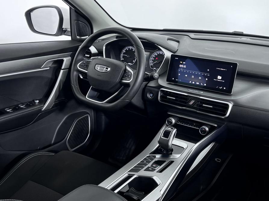 Geely Coolray I Калининград  - изображение 13