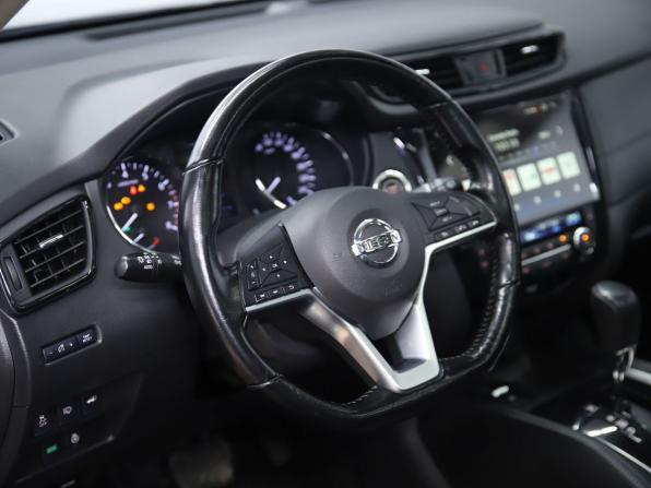 Nissan X-Trail III Рестайлинг с пробегом 2020 года, цена 2 450 000 рублей, 128917 км, внедорожник, Автокод Объявления