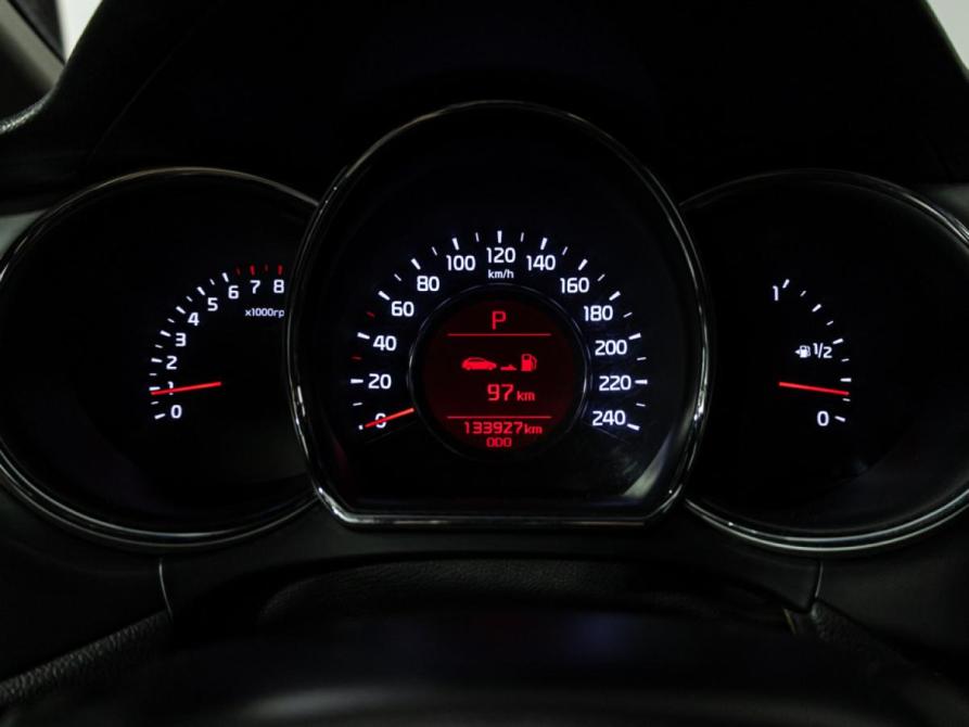 Kia Ceed II Санкт-Петербург  - изображение 12