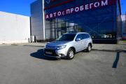 Mitsubishi Outlander III Рестайлинг 2 Екатеринбург  - изображение 12
