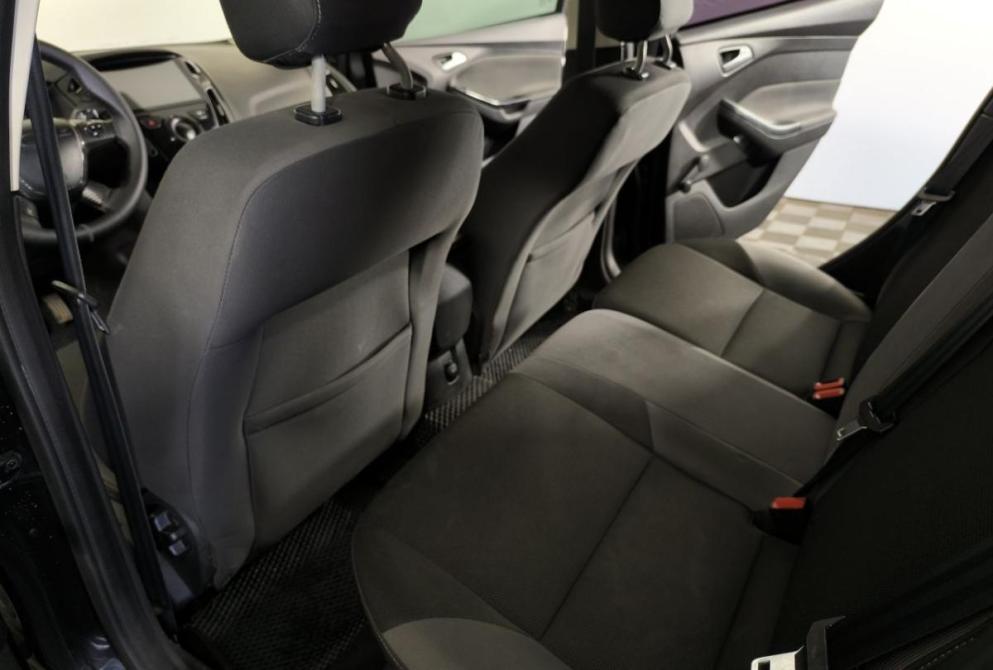 Ford Focus III Нижний Новгород  - изображение 11