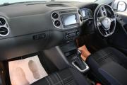Volkswagen Tiguan I Рестайлинг Омск  - изображение 46