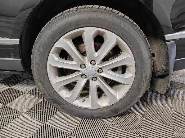 Land Rover Range Rover IV с пробегом 2014 года, цена 2 400 000 рублей, 220267 км, внедорожник, Автокод Объявления