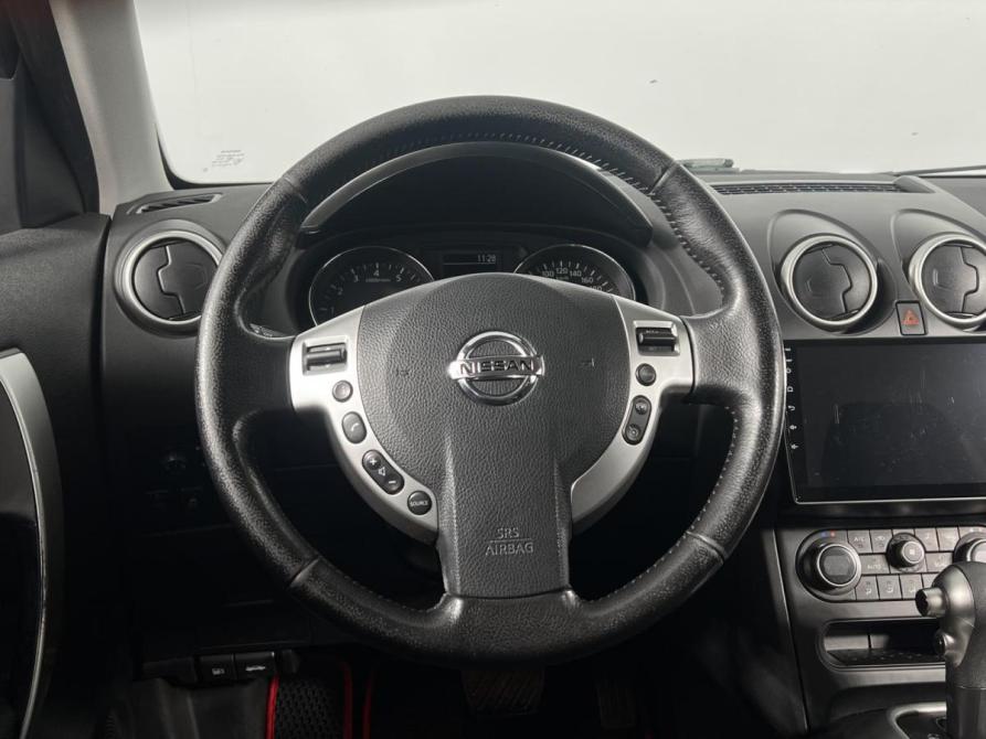 Nissan Qashqai I Рестайлинг Казань  - изображение 11