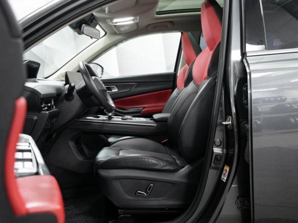 Changan CS55 Plus II с пробегом 2023 года, цена 2 229 000 рублей, 24574 км, внедорожник, Автокод Объявления