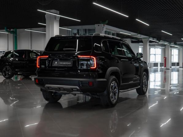 Haval Dargo с пробегом 2024 года, цена 2 880 000 рублей, 21779 км, внедорожник, Автокод Объявления