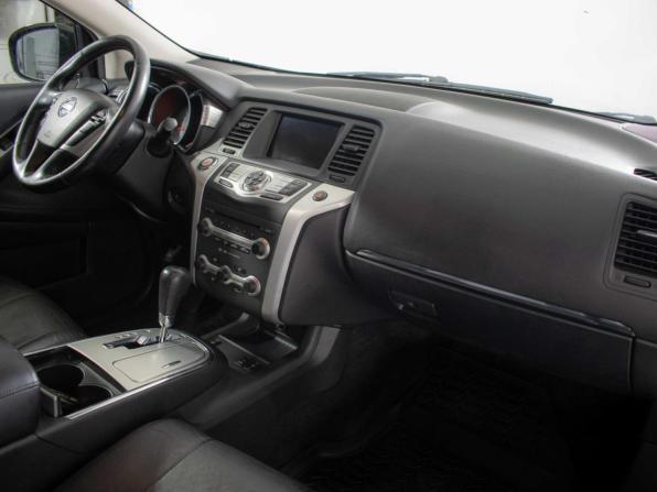 Nissan Murano II (Z51) с пробегом 2010 года, цена 720 000 рублей, 239500 км, внедорожник, Автокод Объявления