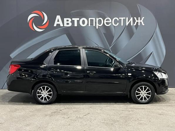 Datsun on-DO I с пробегом 2019 года, цена 525 000 рублей, 85000 км, седан, Автокод Объявления