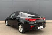 Kia Rio IV Красноярск  - изображение 29