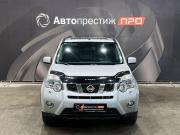 Nissan X-Trail II Рестайлинг Пермь  - изображение 25