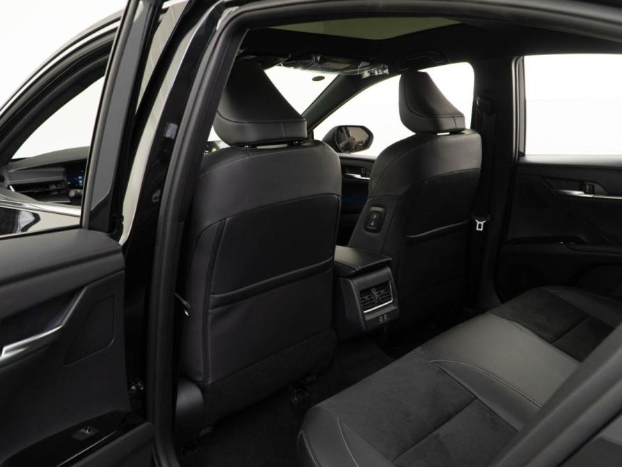 Toyota Camry IX (XV80) China Market Москва  - изображение 14