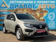 Renault Sandero II Набережные Челны  - изображение 19