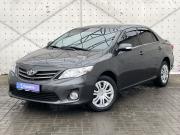 Toyota Corolla X (E140 E150) Рестайлинг Тамбов  - изображение 20