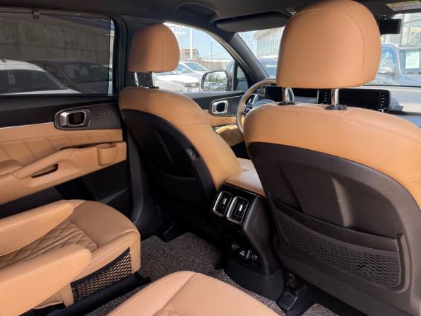 Kia Sorento IV с пробегом 2020 года, цена 3 550 000 рублей, 102554 км, внедорожник, Автокод Объявления