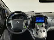 Hyundai Grand Starex I Рестайлинг Москва  - изображение 42