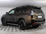 Toyota Land Cruiser Prado 150 Series Рестайлинг 3 Химки  - изображение 24