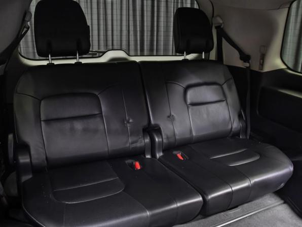 Toyota Land Cruiser 200 Series Рестайлинг 1 с пробегом 2012 года, цена 3 598 000 рублей, 260988 км, внедорожник, Автокод Объявления