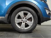 Kia Sportage III Москва  - изображение 49